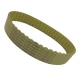 CORREIA AT10 500 X 30MM OPTIBELT AT PU/ACO