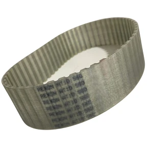 CORREIA AT10 560 X 25MM REXON PU/AÇO