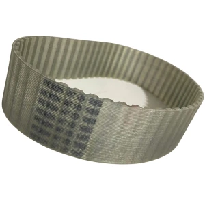 CORREIA AT10 560 X 48MM REXON PU/AÇO