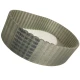 CORREIA AT10 560 X 48MM REXON PU/AÇO