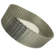 CORREIA AT10 560 X 59MM REXON PU/AÇO