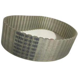 CORREIA AT10 560 X 10MM 040 REXON PU/AÇO