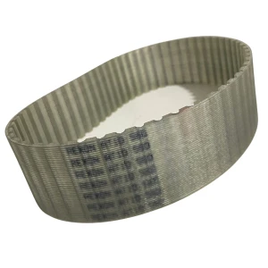 CORREIA AT10 560 X 7MM REXON PU/AÇO