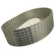 CORREIA AT10 560 X 6MM REXON PU/AÇO