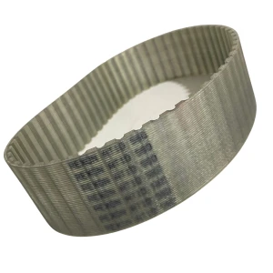 CORREIA AT10 560 X 12MM 050 REXON PU/AÇO