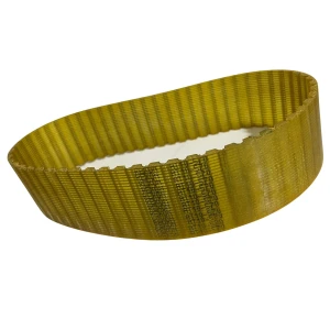 CORREIA AT10 570 X 25MM REXON PU/AÇO