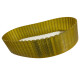 CORREIA AT10 570 X 10MM 040 REXON PU/AÇO