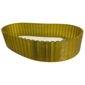 CORREIA AT10 570 X 10MM REXON PU/AÇO