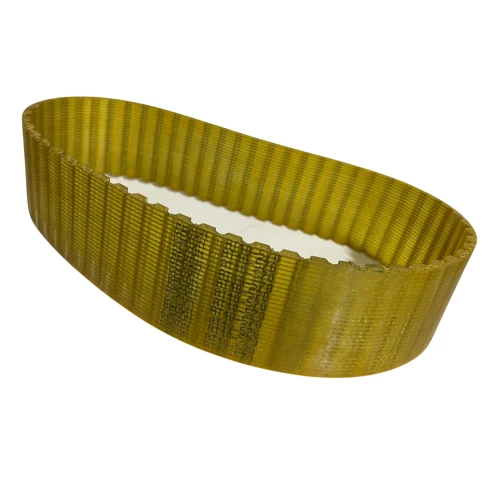 CORREIA AT10 570 X 49MM REXON PU/AÇO