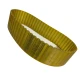 CORREIA AT10 570 X 49MM REXON PU/AÇO
