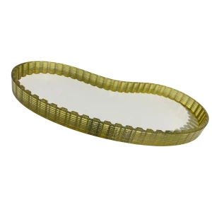 CORREIA AT10 600 X 22MM REXON PU/AÇO