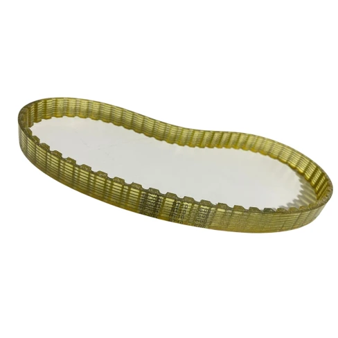 CORREIA AT10 600 X 22MM REXON PU/AÇO CORREIA AT10 600 X 22MM REXON PU/AÇO