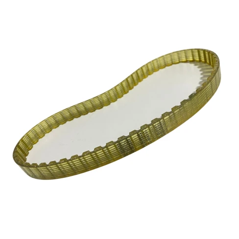 CORREIA AT10 600 X 25MM REXON PU/AÇO CORREIA AT10 600 X 25MM REXON PU/AÇO