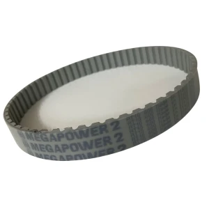 CORREIA AT10 600 X 30MM MEGADYNE PU/AÇO