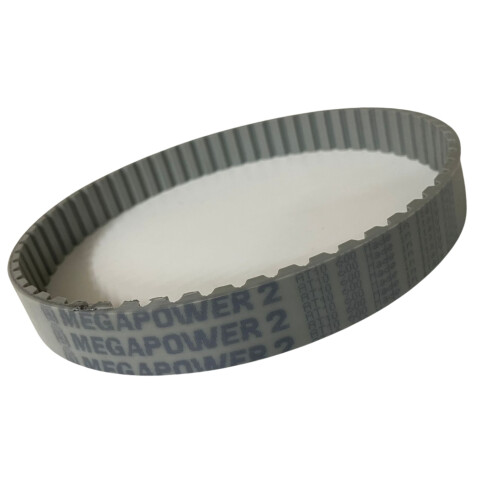 CORREIA AT10 600 X 30MM MEGADYNE PU/AÇO