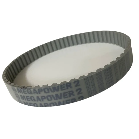 CORREIA AT10 600 X 30MM MEGADYNE PU/AÇO