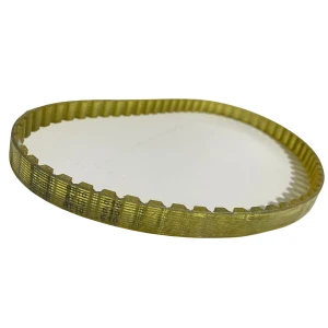 CORREIA AT10 610 X 25MM REXON PU/AÇO