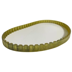 CORREIA AT10 610 X 13MM REXON PU/AÇO