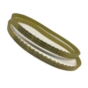 CORREIA AT10 610 X 14MM OPTIBELT AT PU/ACO