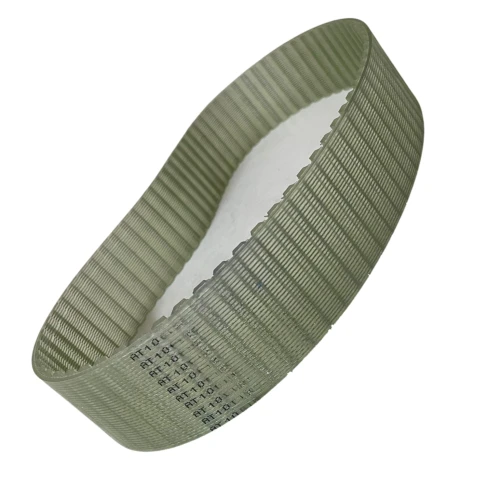 CORREIA AT10 610 X 25MM PU/AÇO