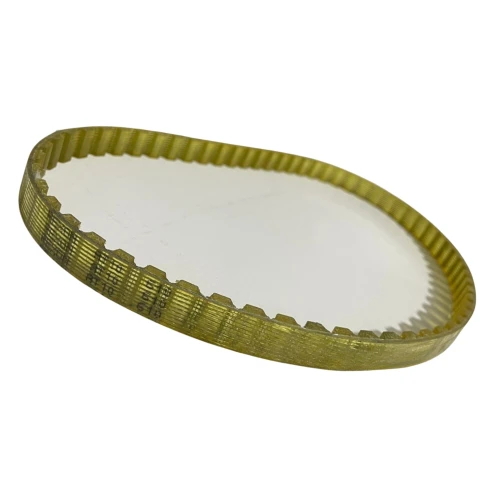 CORREIA AT10 610 X 50MM PU/AÇO