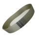 CORREIA AT10 890 X 35MM 140 REXON PU/AÇO