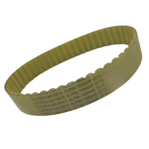 CORREIA AT10 700 X 75MM OPTIBELT AT PU/ACO