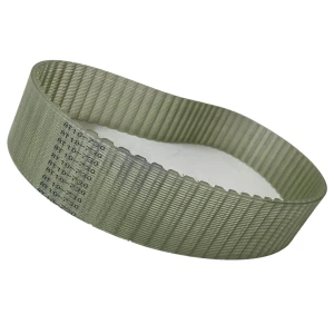 CORREIA AT10 730 X 20MM REXON PU/AÇO