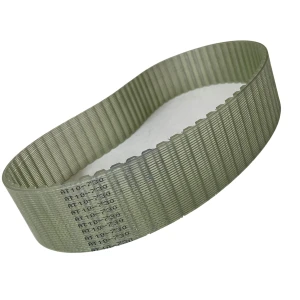 CORREIA AT10 730 X 32MM REXON PU/AÇO