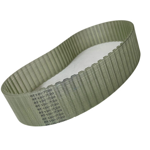 CORREIA AT10 730 X 32MM REXON PU/AÇO