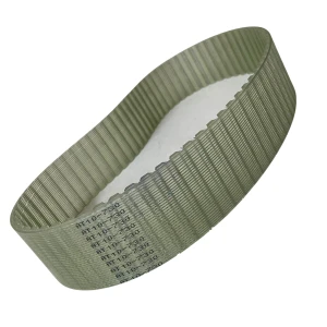 CORREIA AT10 730 X 44MM REXON PU/AÇO