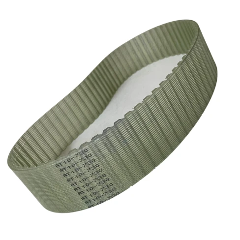CORREIA AT10 730 X 44MM REXON PU/AÇO CORREIA AT10 730 X 44MM REXON PU/AÇO