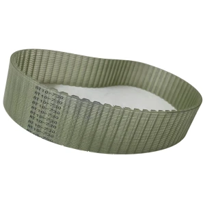 CORREIA AT10 730 X 16MM REXON PU/AÇO