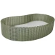 CORREIA AT10 730 X 8MM REXON PU/AÇO