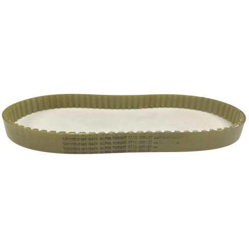 CORREIA AT10 800 X 10MM 040 OPTIBELT AT PU/ACO