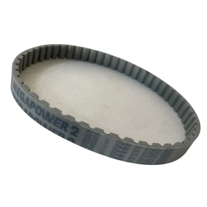 CORREIA AT10 800 X 50MM MEGADYNE PU/AÇO