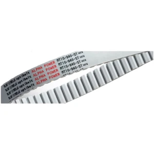 CORREIA AT10 840 X 16MM OPTIBELT ALPHA POWER PU/AÇO