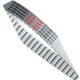 CORREIA AT10 840 X 16MM OPTIBELT ALPHA POWER PU/AÇO