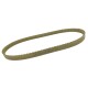CORREIA AT10 980 X 10MM 040 OPTIBELT AT PU/ACO
