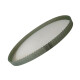 CORREIA AT10 980 X 20MM MOVENDIS PU/AÇO CORREIA AT10 980 X 20MM MOVENDIS PU/AÇO