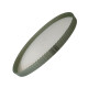 CORREIA AT10 980 X 20MM MOVENDIS PU/AÇO CORREIA AT10 980 X 20MM MOVENDIS PU/AÇO
