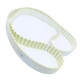 CORREIA AT20 2520 X 50MM PU/AÇO CORREIA AT20 2520 X 50MM PU/AÇO