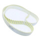 CORREIA AT20 2120 X 65MM BRECOFLEX PU/AÇO CORREIA AT20 2120 X 65MM BRECOFLEX PU/AÇO