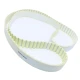 CORREIA AT20 2120 X 65MM BRECOFLEX PU/AÇO CORREIA AT20 2120 X 65MM BRECOFLEX PU/AÇO