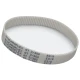 CORREIA AT3 300 X 10MM SYNCHROFLEX PU/AÇO CORREIA AT3 300 X 10MM SYNCHROFLEX PU/AÇO