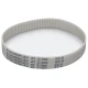 CORREIA AT3 300 X 10MM SYNCHROFLEX PU/AÇO CORREIA AT3 300 X 10MM SYNCHROFLEX PU/AÇO