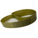 CORREIA AT5 1050 X 16MM OPTIBELT AT PU/AÇO CORREIA AT5 1050 X 16MM OPTIBELT AT PU/AÇO