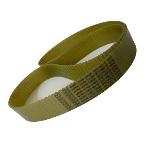 CORREIA AT5 1050 X 51MM OPTIBELT AT PU/AÇO