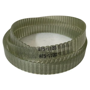 CORREIA AT5 1100 X 16MM PU/AÇO
