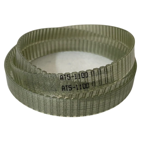 CORREIA AT5 1100 X 16MM PU/AÇO